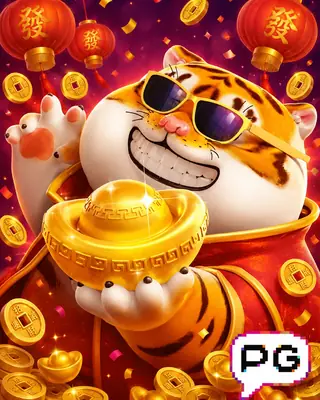 Fortune Tiger by PG Soft